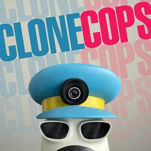 Clone Cops 2025 torrent