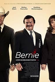 Bernie: Quase um Anjo 2011 torrent